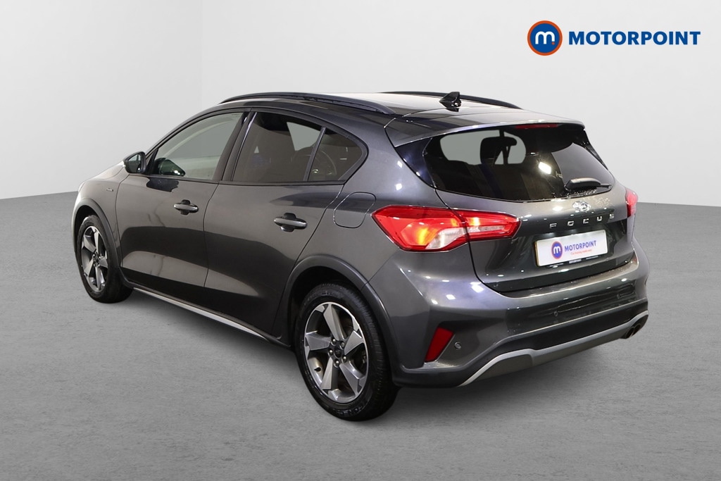 Used Ford Focus 2020 for sale - 76958090: Photo 5