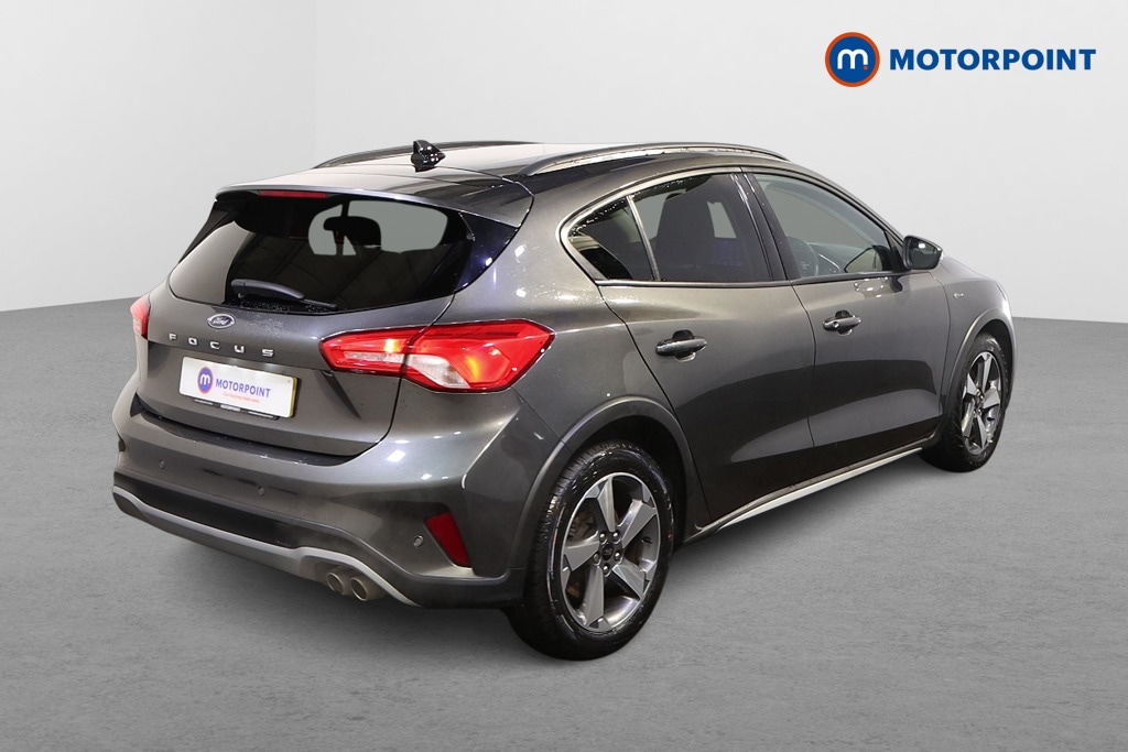 Used Ford Focus 2020 for sale - 76958090: Photo 7