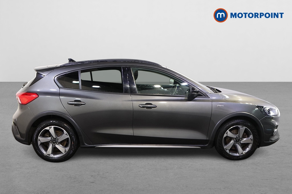 Used Ford Focus 2020 for sale - 76958090: Photo 8