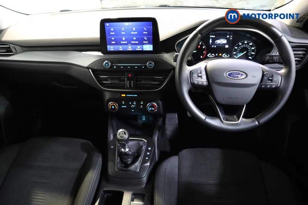 Used Ford Focus 2020 for sale - 76958090: Photo 9