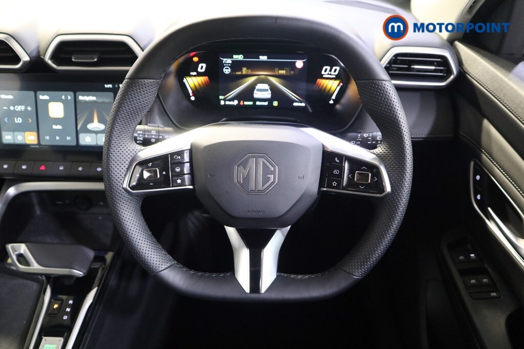 Used MG MG ZS 2025 for sale - 77760109: Photo 10