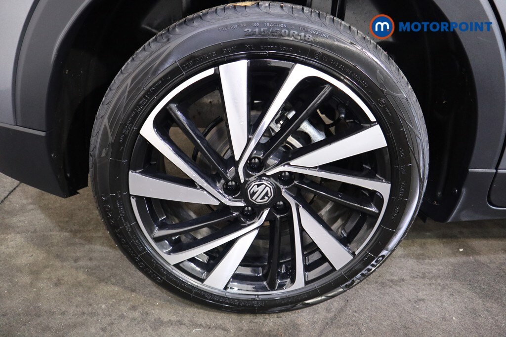 Used MG MG ZS 2025 for sale - 77760109: Photo 29