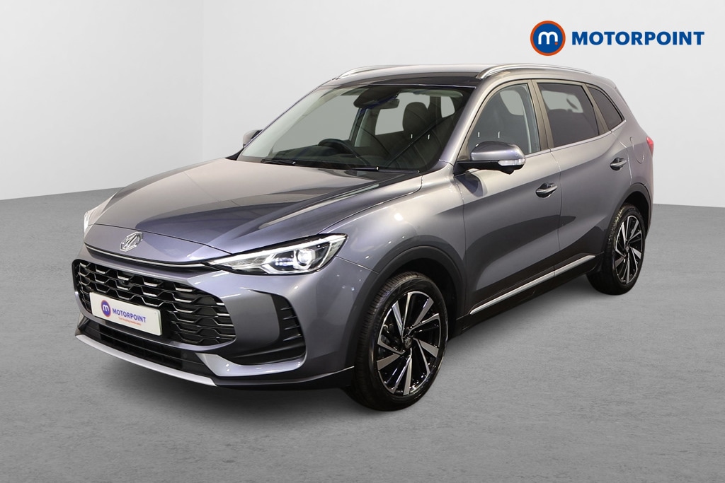 Used MG MG ZS 2025 for sale - 77760109: Photo 3