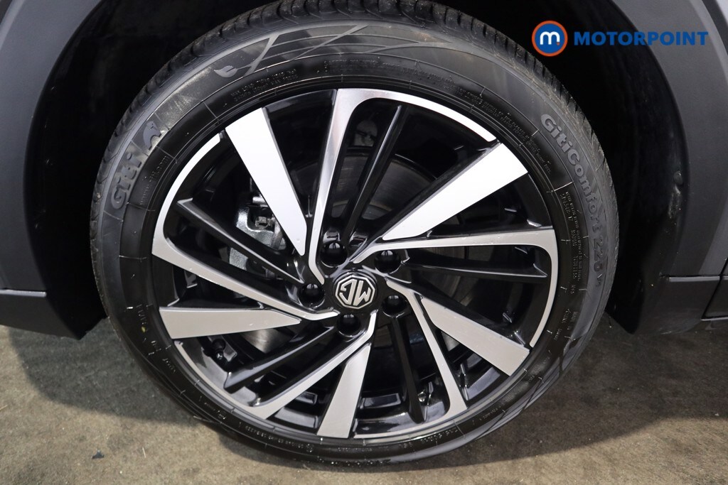 Used MG MG ZS 2025 for sale - 77760109: Photo 31