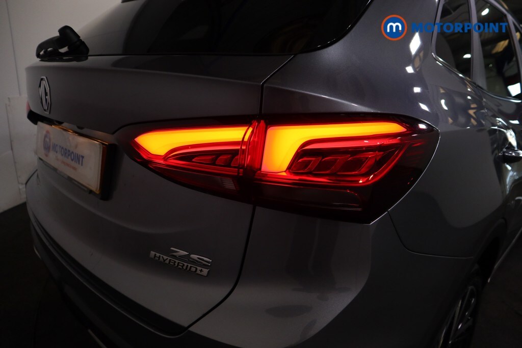 Used MG MG ZS 2025 for sale - 77760109: Photo 36