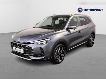 Used MG MG ZS undefined for sale - 77760109: Photo