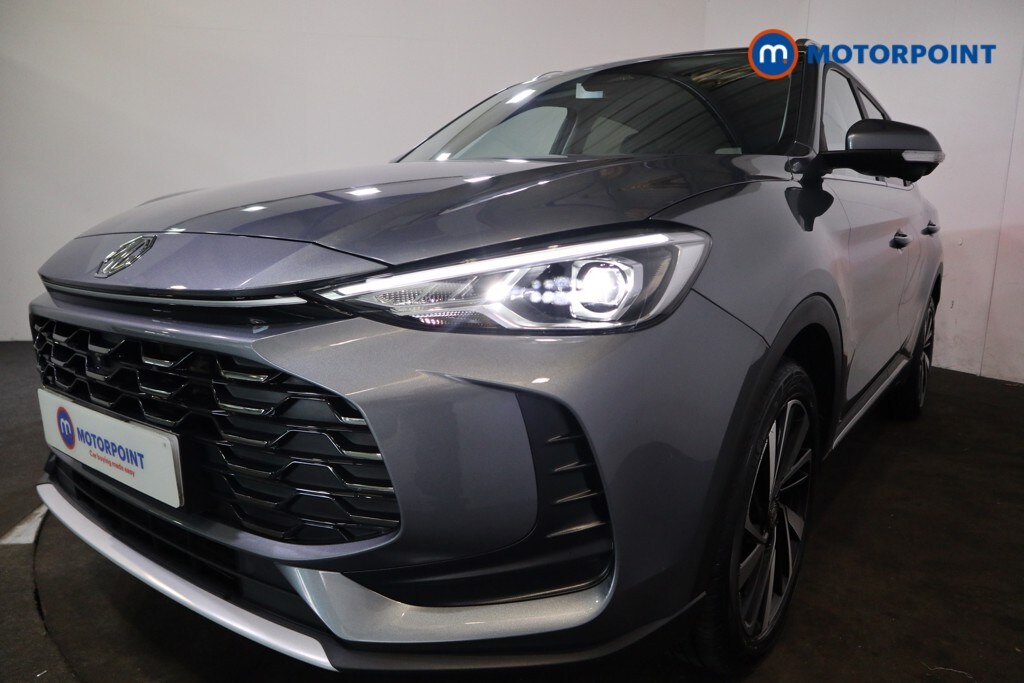 Used MG MG ZS 2025 for sale - 77760109: Photo 41