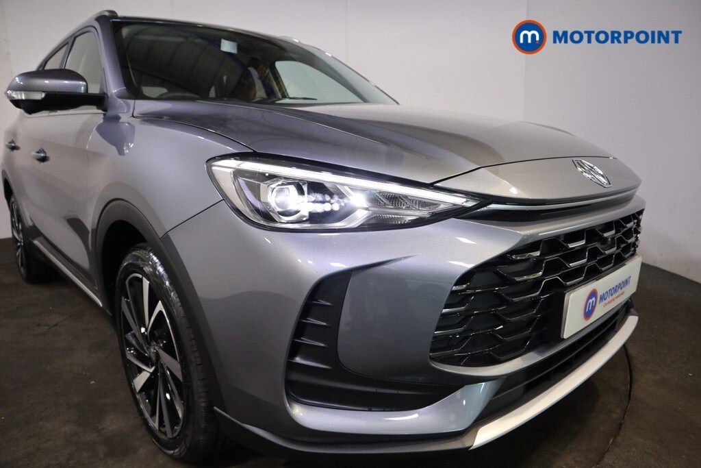 Used MG MG ZS 2025 for sale - 77760109: Photo 43