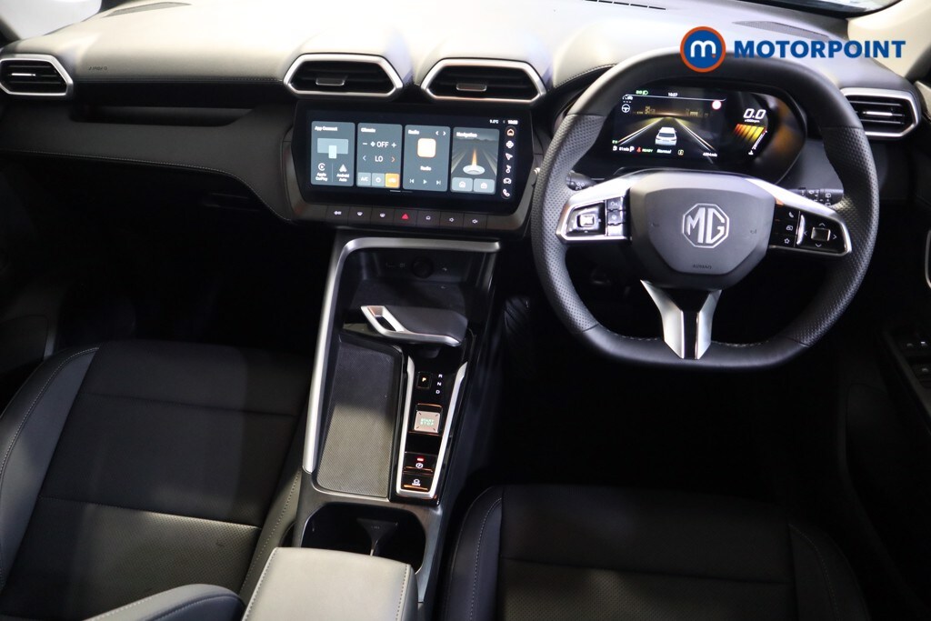 Used MG MG ZS 2025 for sale - 77760109: Photo 9