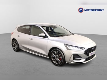 Ford - Focus