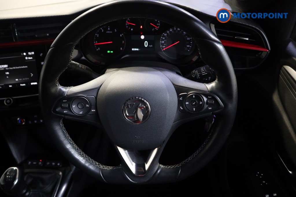 Used Vauxhall Corsa 2020 for sale - 76416103: Photo 10
