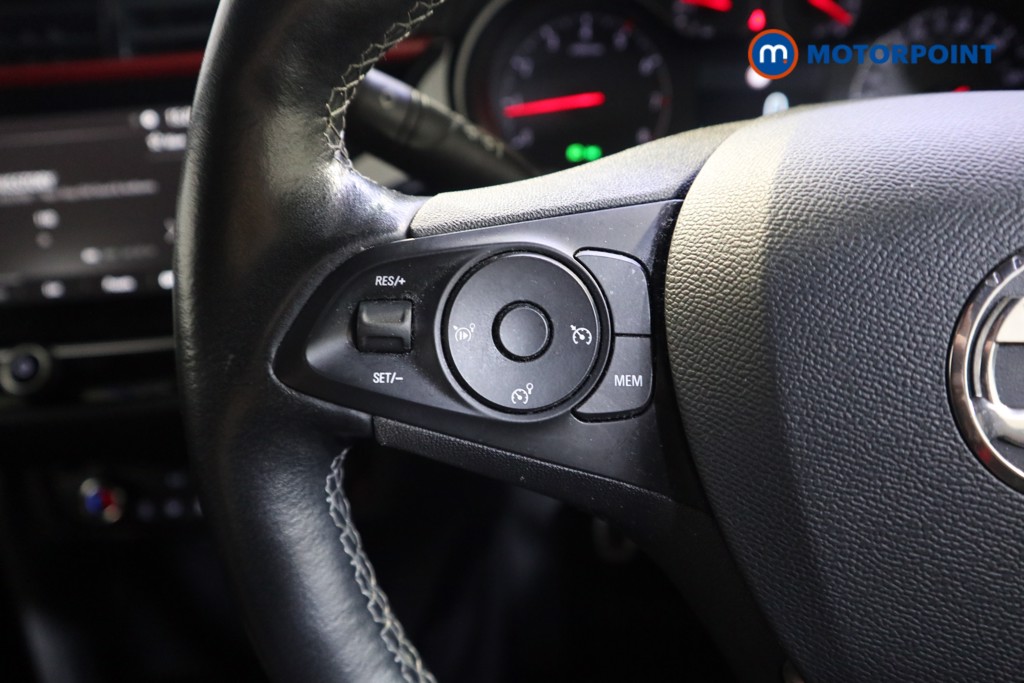 Used Vauxhall Corsa 2020 for sale - 76416103: Photo 11
