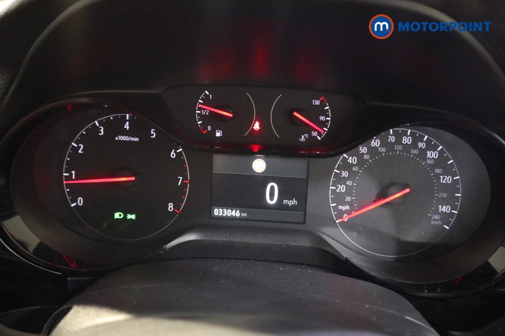 Used Vauxhall Corsa 2020 for sale - 76416103: Photo 13