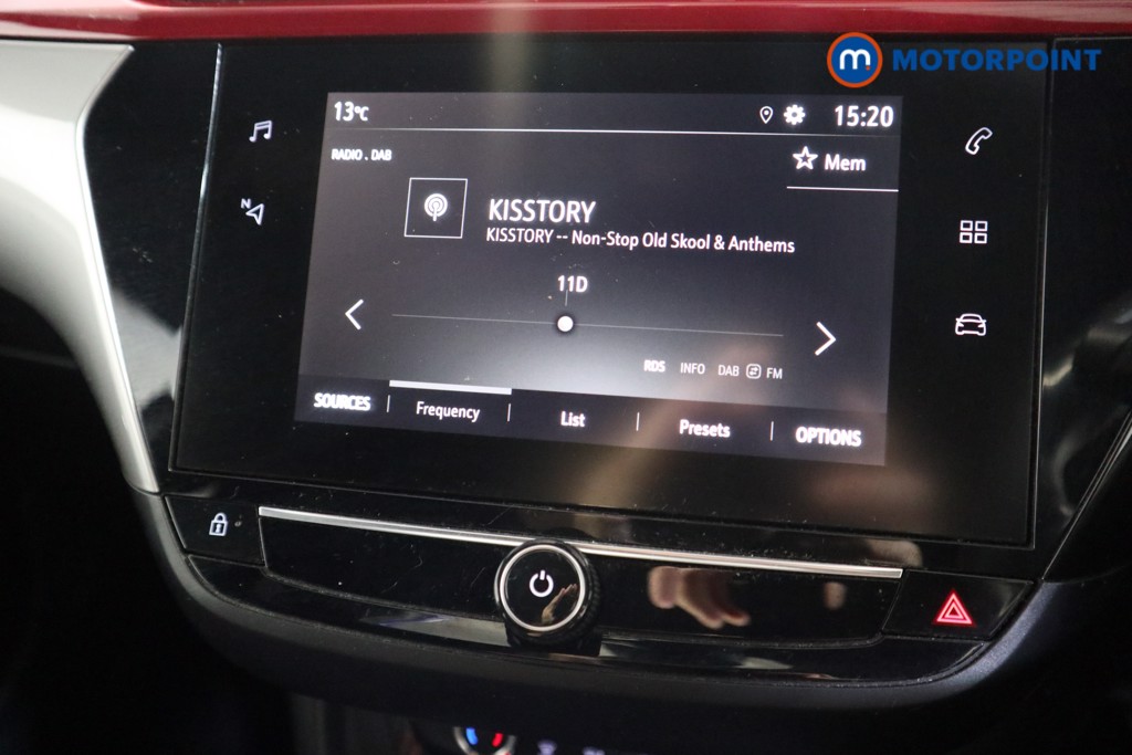 Used Vauxhall Corsa 2020 for sale - 76416103: Photo 14