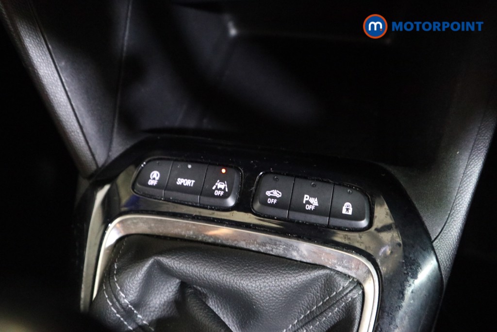 Used Vauxhall Corsa 2020 for sale - 76416103: Photo 16