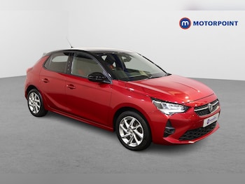 Used Vauxhall Corsa 2020 for sale - 76416103: Photo