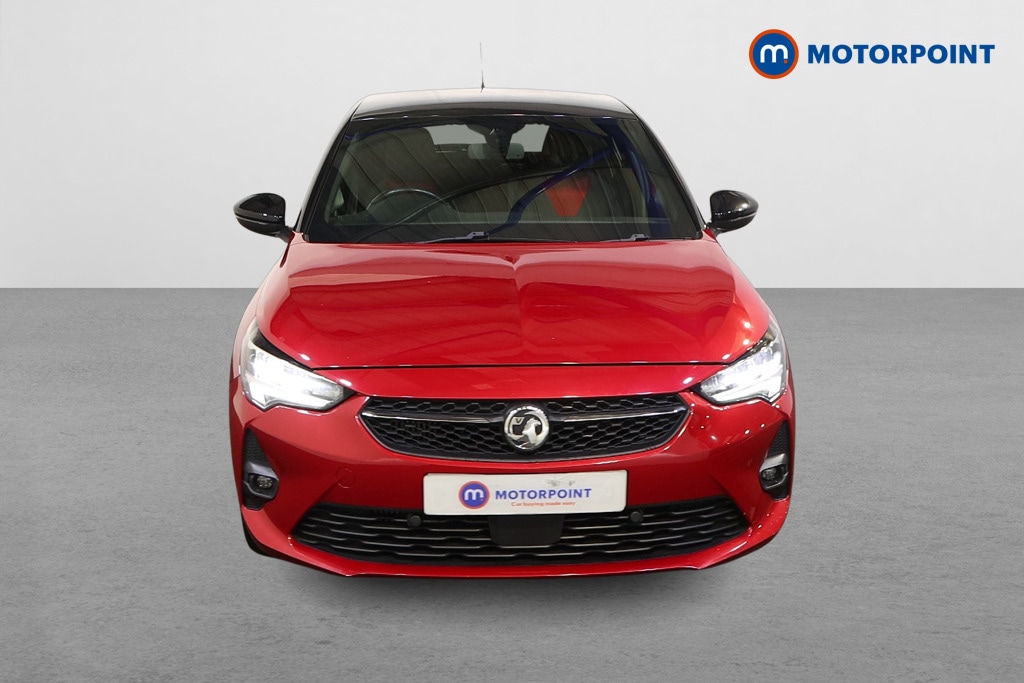 Used Vauxhall Corsa 2020 for sale - 76416103: Photo 2