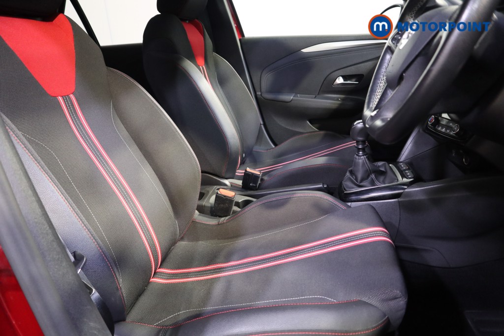 Used Vauxhall Corsa 2020 for sale - 76416103: Photo 20