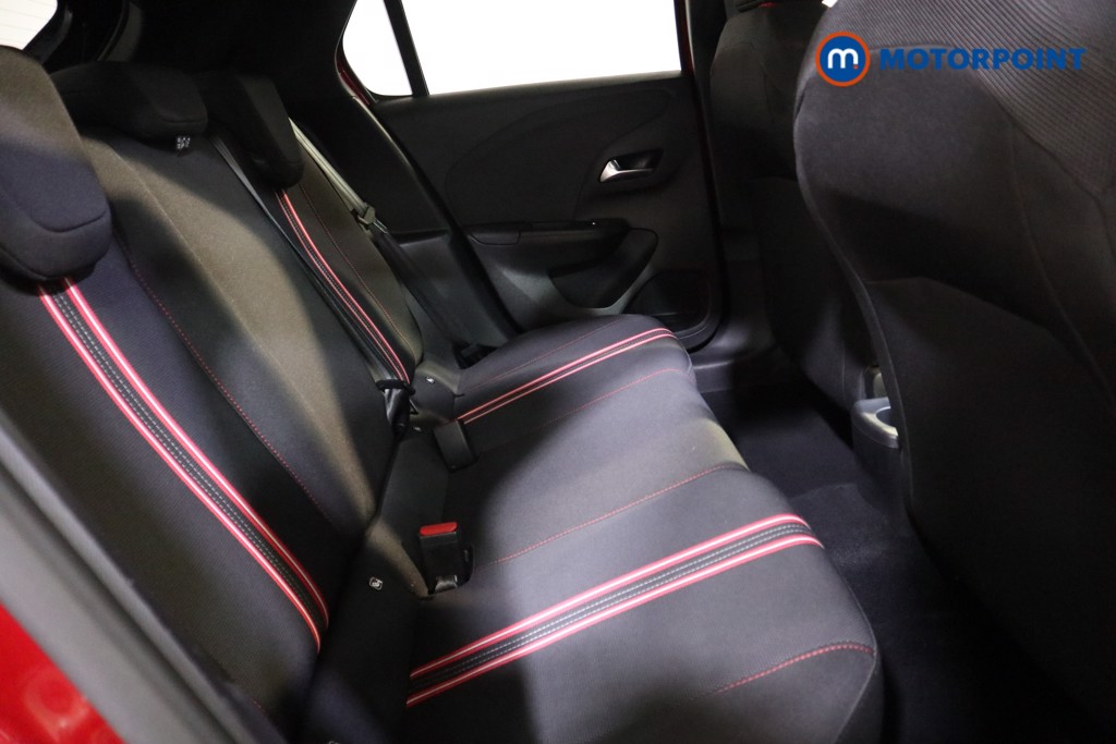 Used Vauxhall Corsa 2020 for sale - 76416103: Photo 21