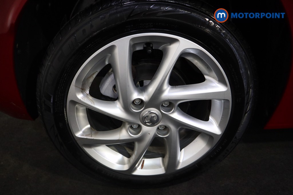 Used Vauxhall Corsa 2020 for sale - 76416103: Photo 25