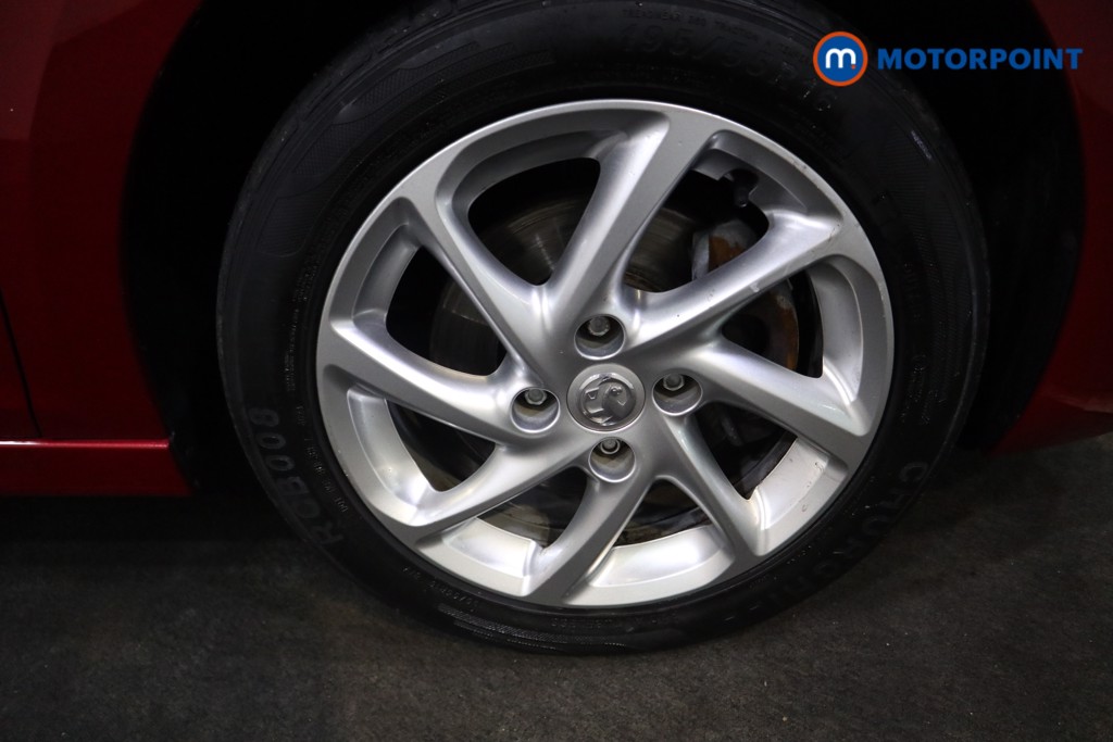 Used Vauxhall Corsa 2020 for sale - 76416103: Photo 26