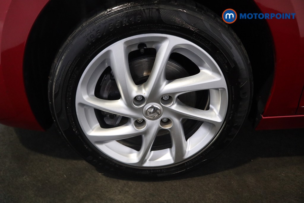 Used Vauxhall Corsa 2020 for sale - 76416103: Photo 27