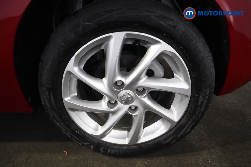 Used Vauxhall Corsa 2020 for sale - 76416103: Photo 28