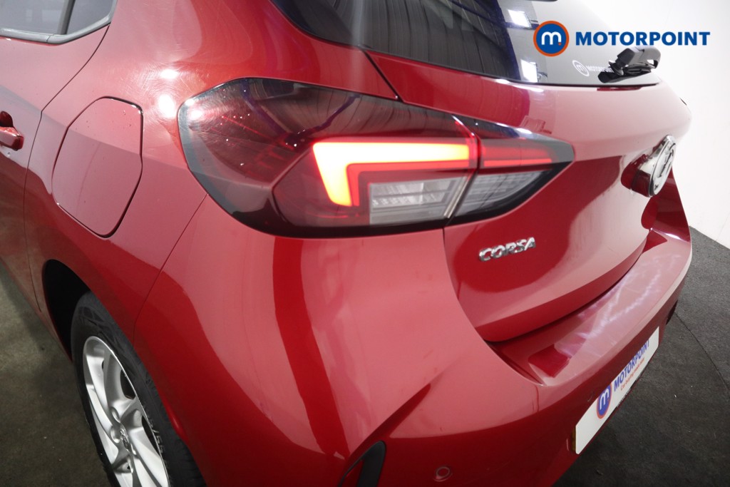 Used Vauxhall Corsa 2020 for sale - 76416103: Photo 30