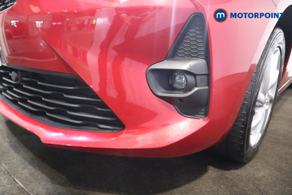 Used Vauxhall Corsa 2020 for sale - 76416103: Photo 34