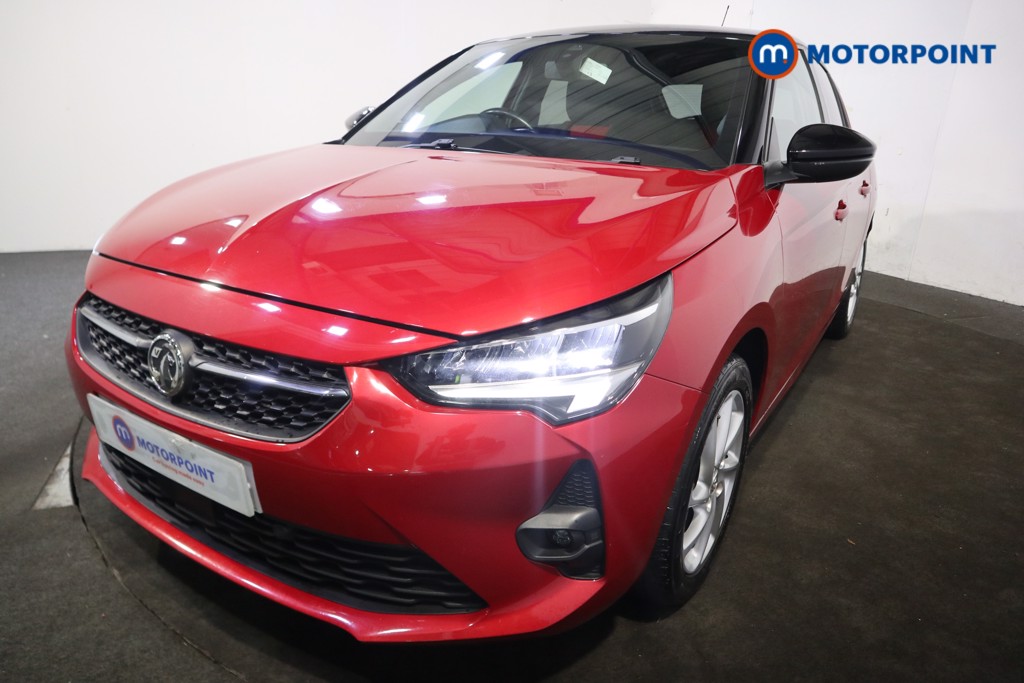 Used Vauxhall Corsa 2020 for sale - 76416103: Photo 35