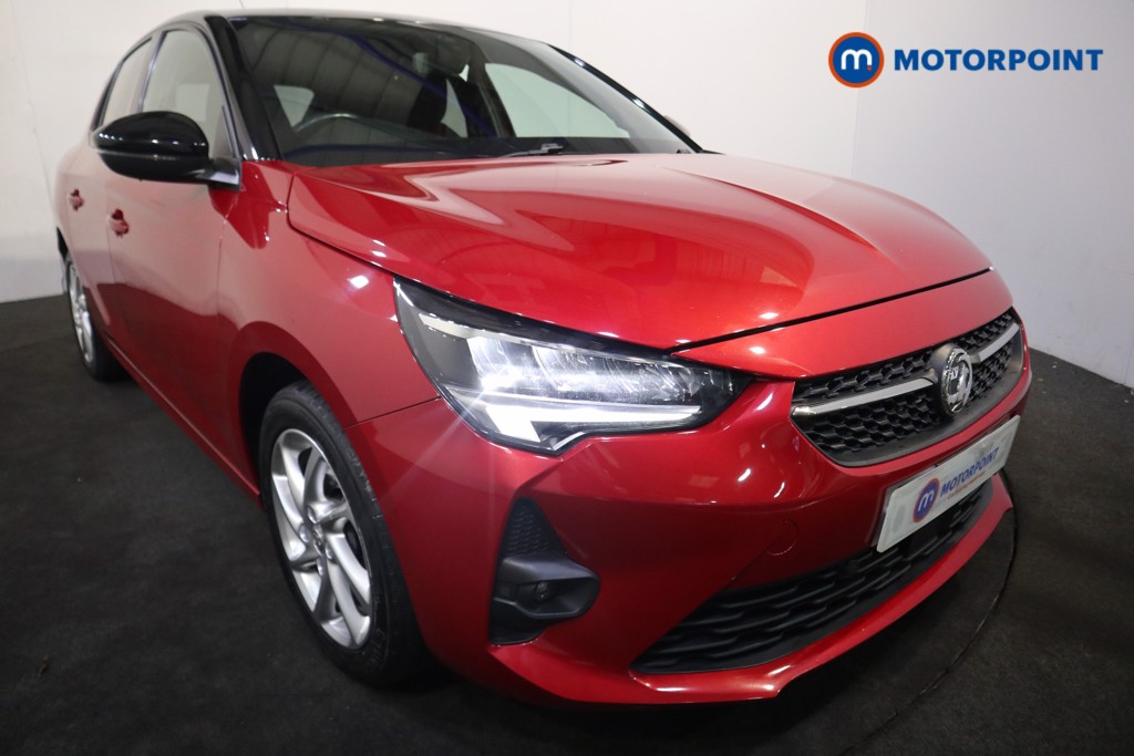 Used Vauxhall Corsa 2020 for sale - 76416103: Photo 37