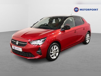 Used Vauxhall Corsa 2020 for sale - 76416103: Photo