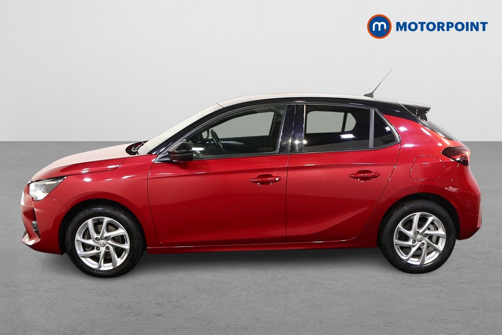 Used Vauxhall Corsa 2020 for sale - 76416103: Photo 4