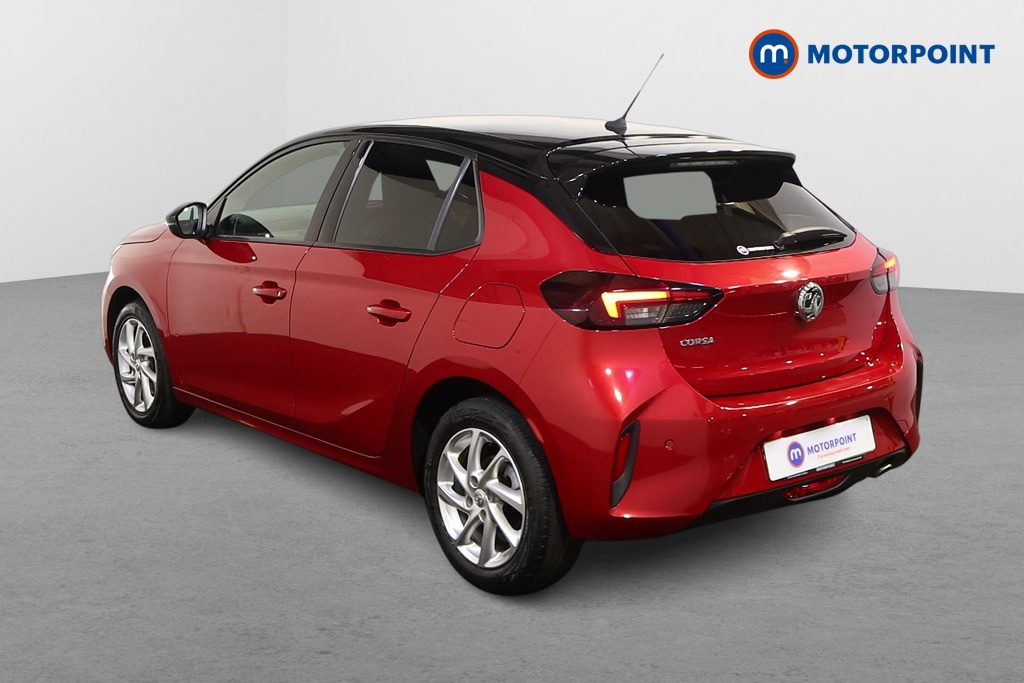 Used Vauxhall Corsa 2020 for sale - 76416103: Photo 5