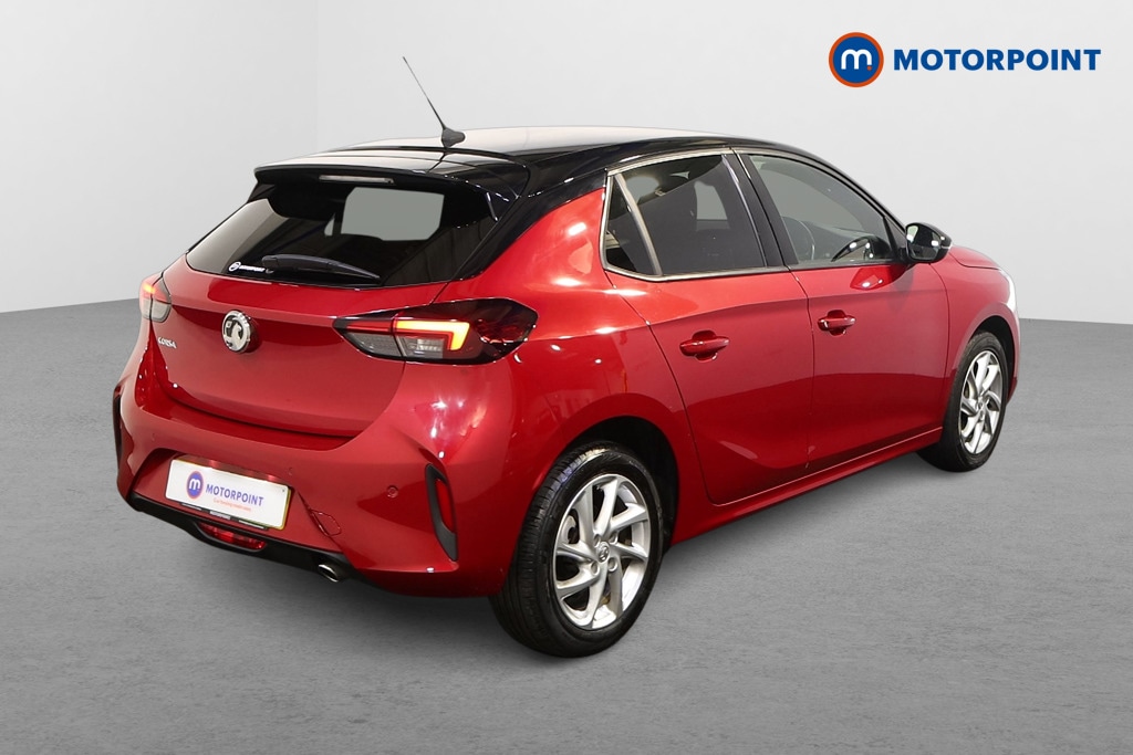 Used Vauxhall Corsa 2020 for sale - 76416103: Photo 7