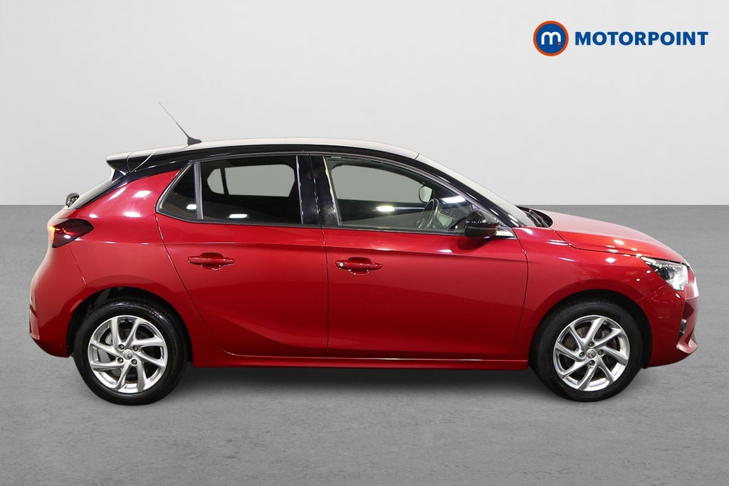 Used Vauxhall Corsa 2020 for sale - 76416103: Photo 8