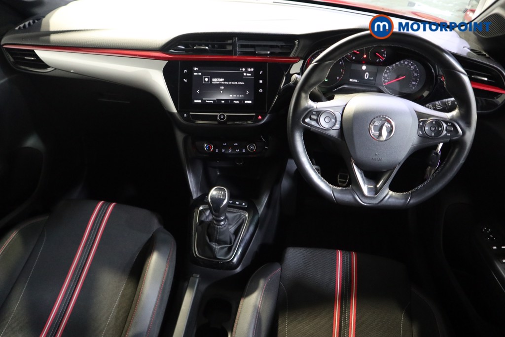 Used Vauxhall Corsa 2020 for sale - 76416103: Photo 9