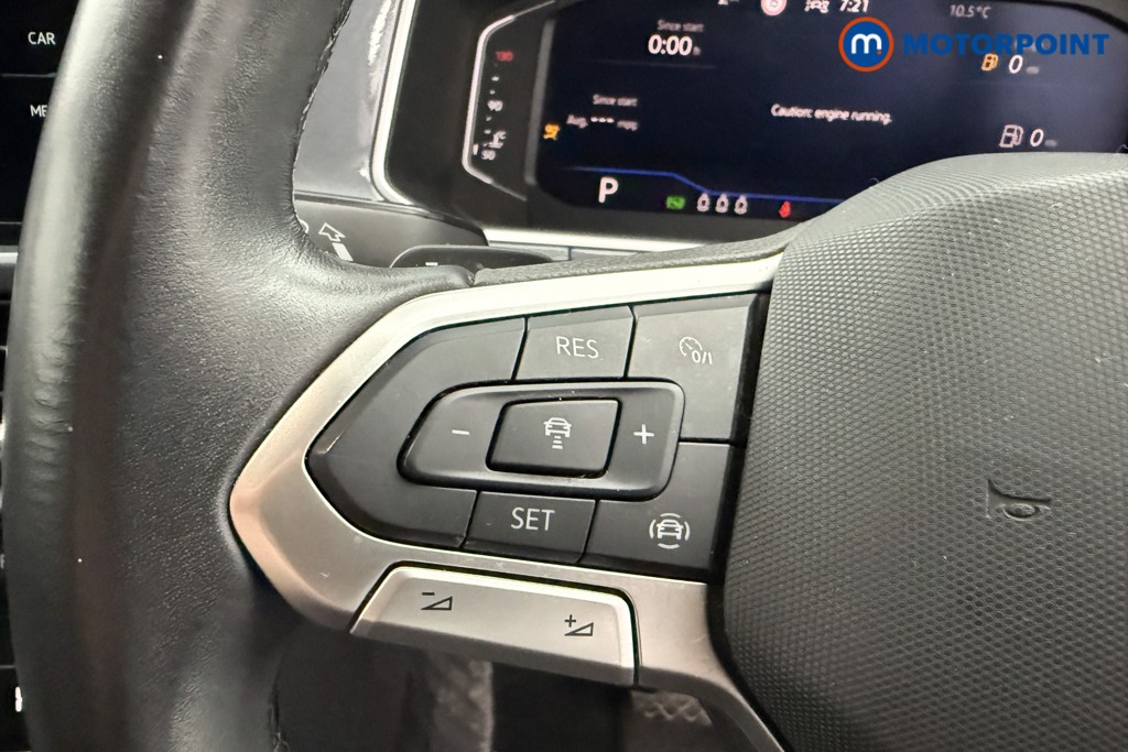 Used Volkswagen T-Roc 2023 for sale - 77620073: Photo 11