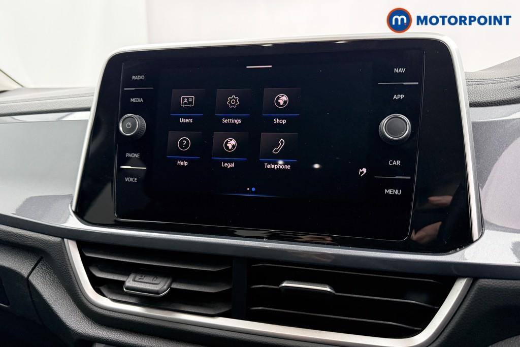 Used Volkswagen T-Roc 2023 for sale - 77620073: Photo 15