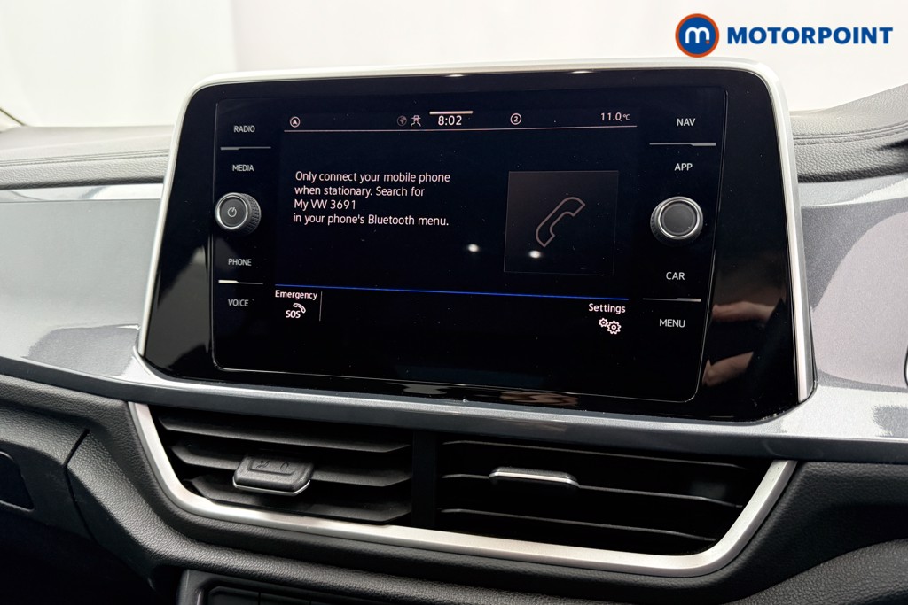 Used Volkswagen T-Roc 2023 for sale - 77620073: Photo 16