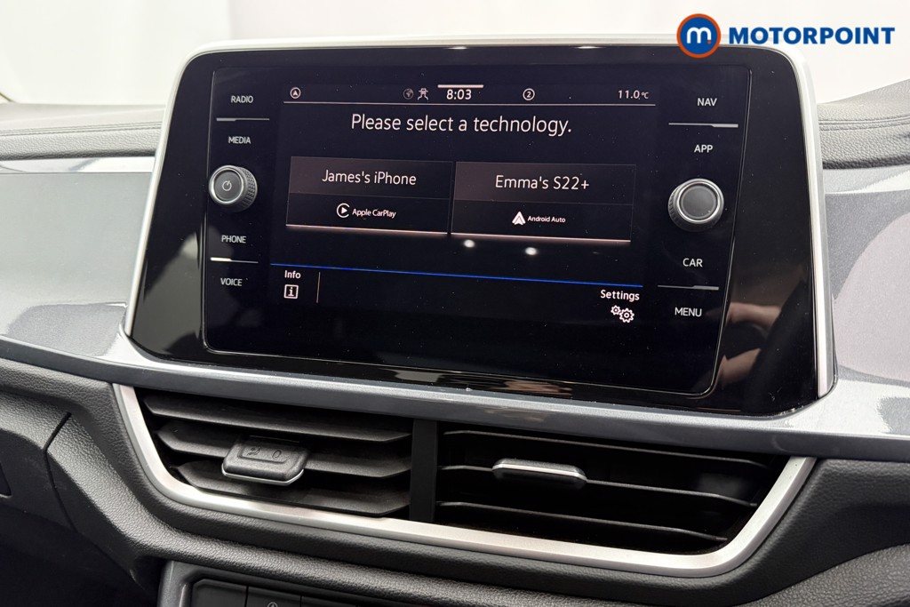 Used Volkswagen T-Roc 2023 for sale - 77620073: Photo 17