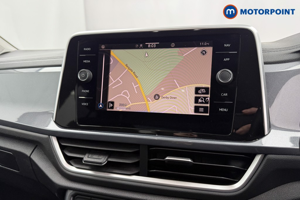 Used Volkswagen T-Roc 2023 for sale - 77620073: Photo 18