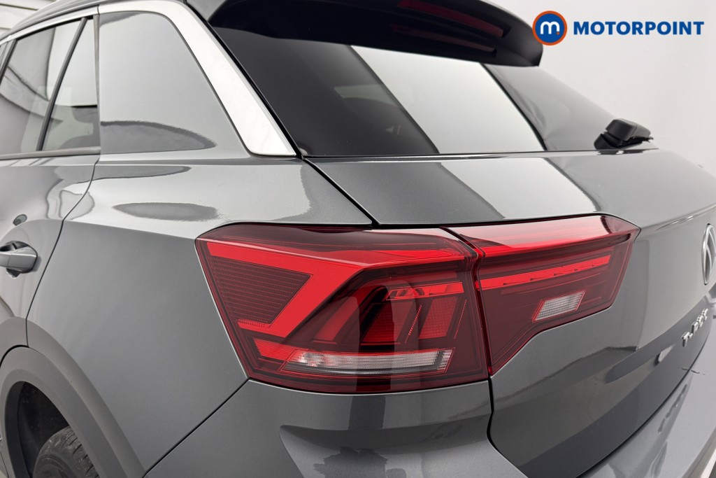 Used Volkswagen T-Roc 2023 for sale - 77620073: Photo 34