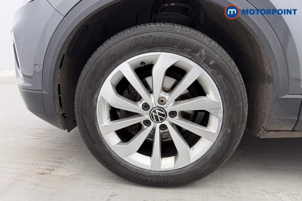 Used Volkswagen T-Roc 2023 for sale - 77620073: Photo 36