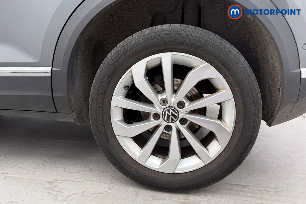 Used Volkswagen T-Roc 2023 for sale - 77620073: Photo 37