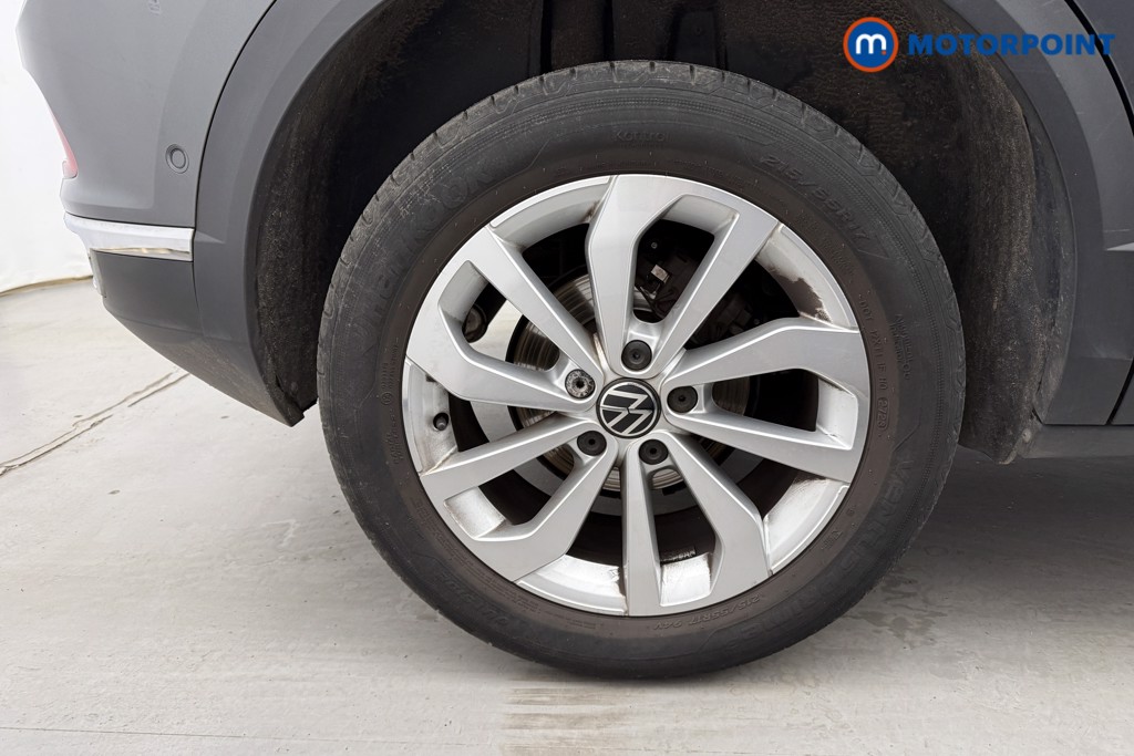 Used Volkswagen T-Roc 2023 for sale - 77620073: Photo 38