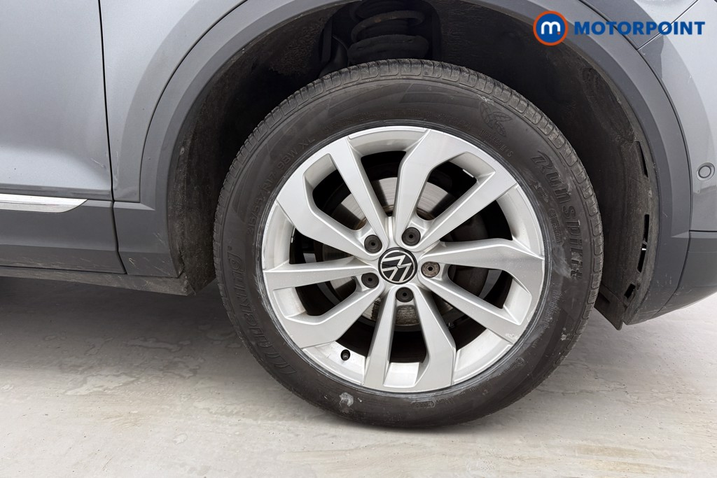 Used Volkswagen T-Roc 2023 for sale - 77620073: Photo 39