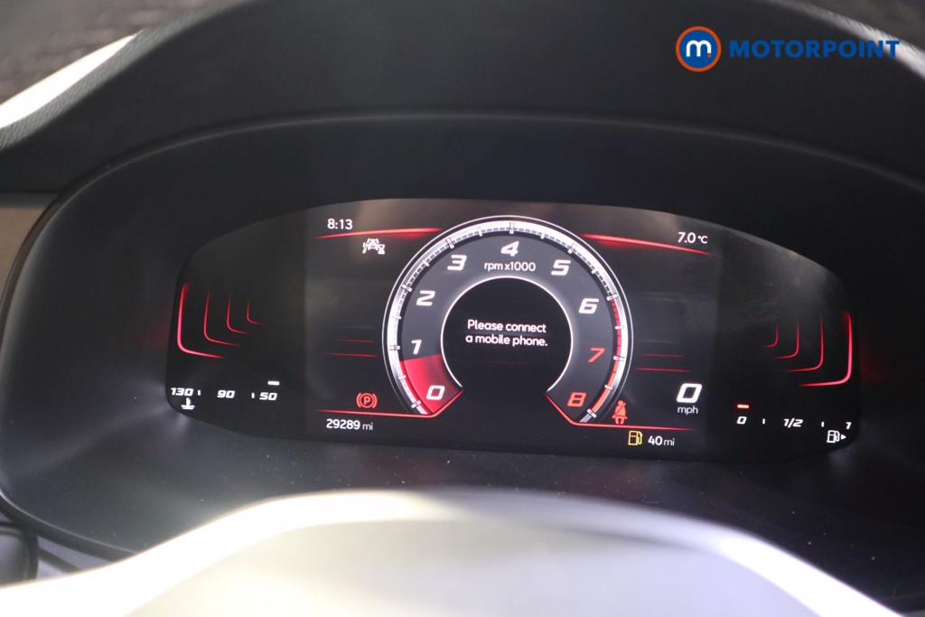 Used SEAT Ateca 2023 for sale - 77579210: Photo 12