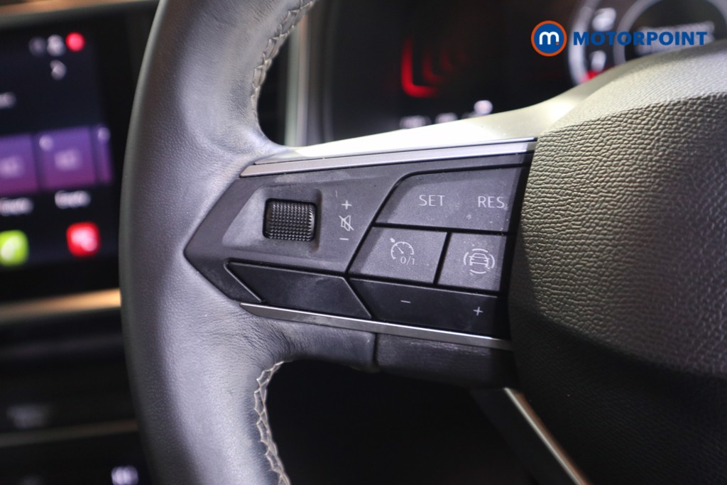 Used SEAT Ateca 2023 for sale - 77579210: Photo 13