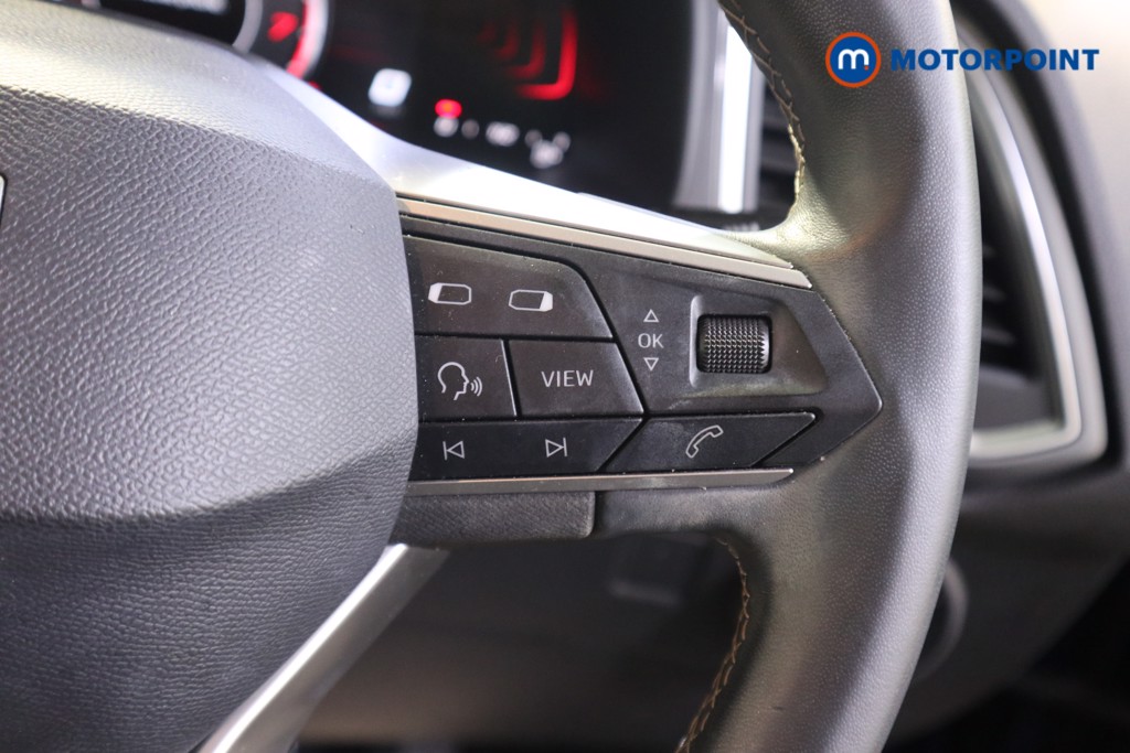 Used SEAT Ateca 2023 for sale - 77579210: Photo 14